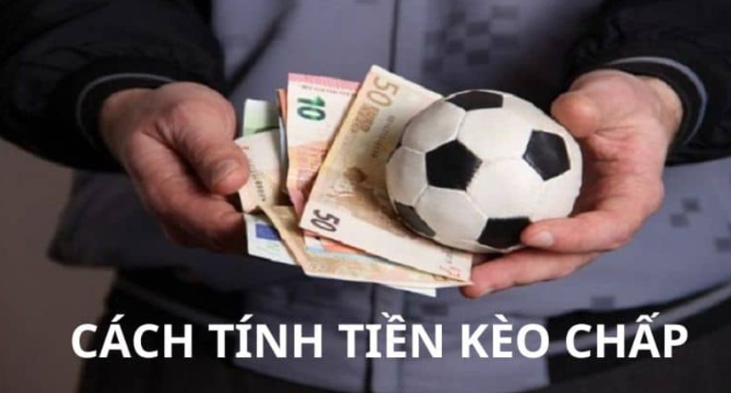 Kèo chấp 123b, kèo số 1 sàn game